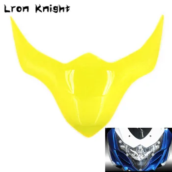 For SUZUKI GSX-R1000 GSXR1000 GSXR 1000 GSXR 1000 2009-2016 Motorcycle Headlight Guard Head Light Screen Lens Cover Protector
For SUZUKI GSX-R1000 GSXR1000 GSXR 1000 GSXR 1000 2009-2016 Motorcycle Headlight Guard Head Light Screen Lens Cover Protector