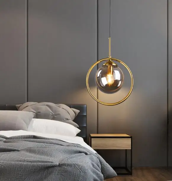 Modern Simple Bedroom Bedside Chandelier Lighting Bedroom Lustres ceiling led lamp Night Light Luminaria Cafe Bar lanterns
Modern Simple Bedroom Bedside Chandelier Lighting Bedroom Lustres ceiling led lamp Night Light Luminaria Cafe Bar lanterns