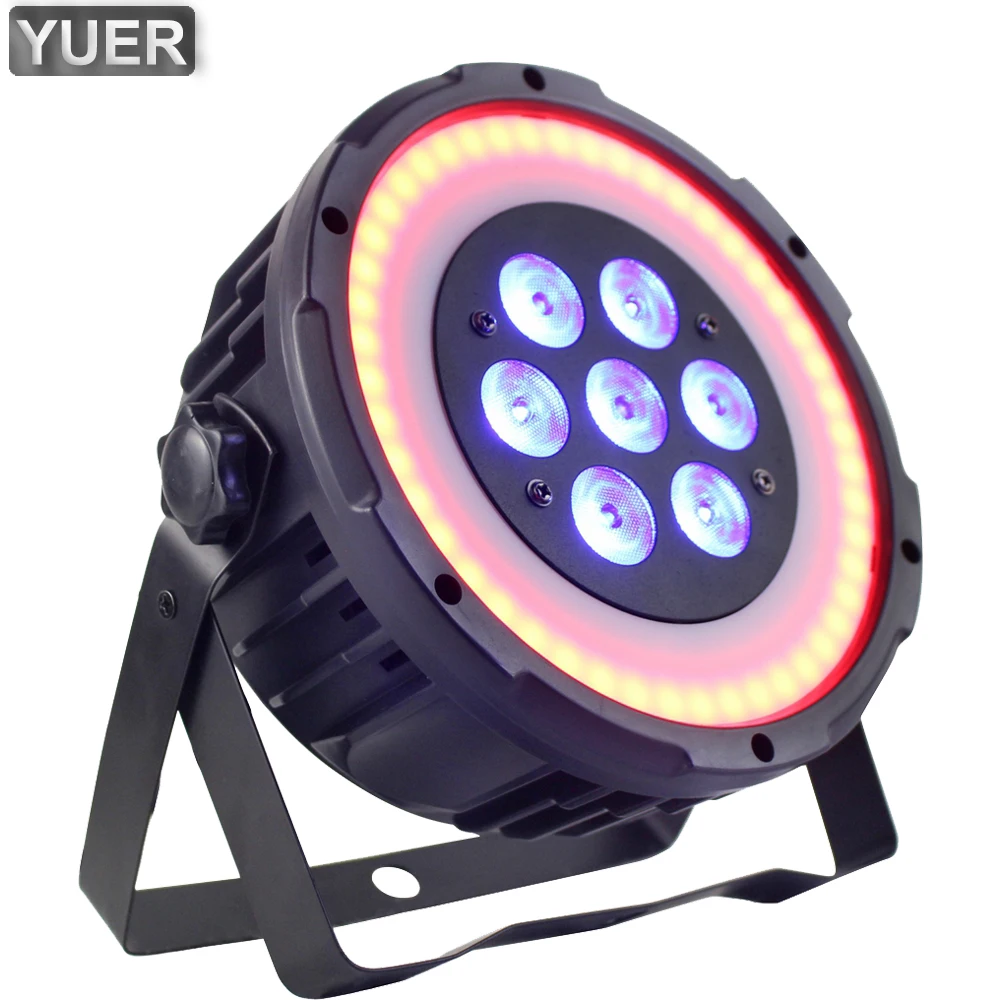 10Pcs/Lot 7x10W RGBW 4IN1 illusion Par Light With DMX512 48Pcs 0.5w RGB 3IN1 Effect For Wash Effect DJ Disco Party Light
10Pcs/Lot 7x10W RGBW 4IN1 illusion Par Light With DMX512 48Pcs 0.5w RGB 3IN1 Effect For Wash Effect DJ Disco Party Light