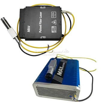Laser Marking Machine DIY or replacement MAX 10W Q-switched Pulse Fiber Laser source GQM 1064nm High Quality 
Laser Marking Machine DIY or replacement MAX 10W Q-switched Pulse Fiber Laser source GQM 1064nm High Quality