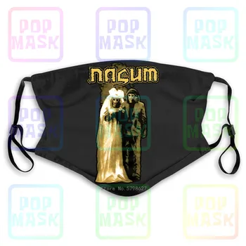 Nasum S Grindcore Magrudergrind Pig Destroyer Napalm Death Assuck Washable Reusable Mask with 2Pcs PM2.5 Filters 5 Layers
Nasum S Grindcore Magrudergrind Pig Destroyer Napalm Death Assuck Washable Reusable Mask with 2Pcs PM2.5 Filters 5 Layers