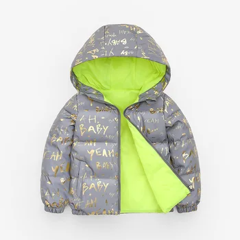 OLEKID 2020 Girls Winter Coat Luminous Hooded Children Winter Down Jacket 2-10 Years Kids Baby Boy Parkas Toddler Baby Outerwear
OLEKID 2020 Girls Winter Coat Luminous Hooded Children Winter Down Jacket 2-10 Years Kids Baby Boy Parkas Toddler Baby Outerwear