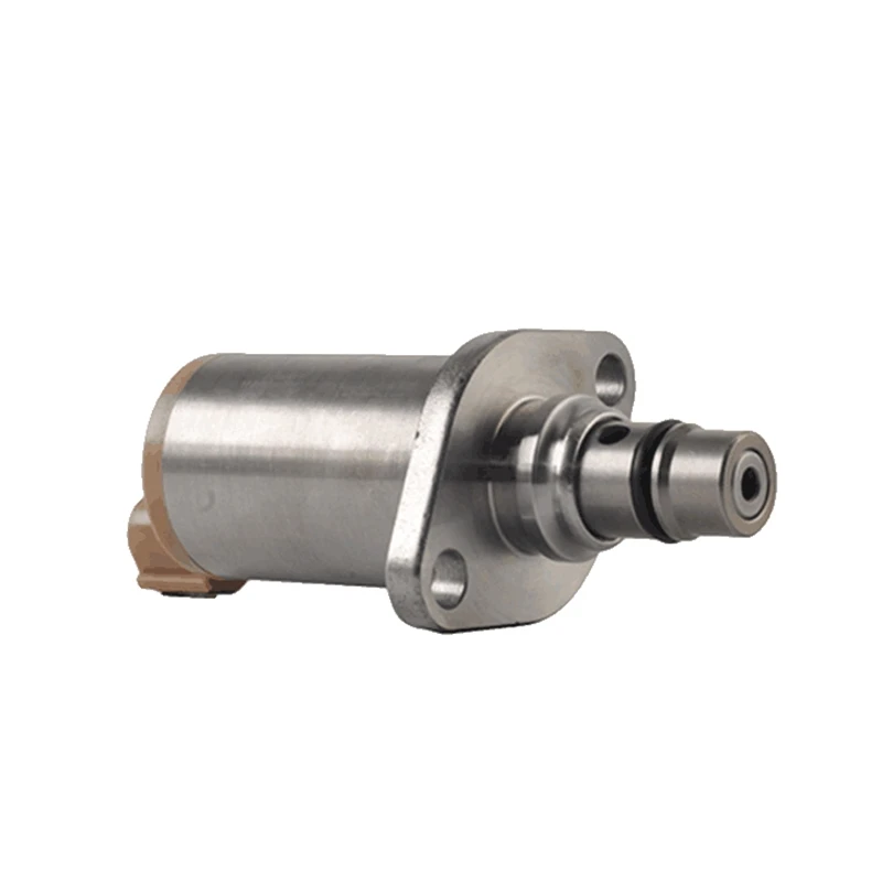 Common Rail Solenoid Valve 294200-0650 Suitable for Isuzu Fuel Pump Suction Control Valve 2942000650
Common Rail Solenoid Valve 294200-0650 Suitable for Isuzu Fuel Pump Suction Control Valve 2942000650