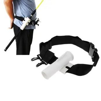 Fishing Rod Bracket Fishing Portable Waist Bracket Fishing Supplies Affordable Durable ABS Truss Plastic Gear P1M9
Fishing Rod Bracket Fishing Portable Waist Bracket Fishing Supplies Affordable Durable ABS Truss Plastic Gear P1M9
