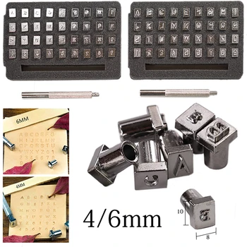 36pcs/set Carbon Steel Stamp Punch A-Z 1-10 Letter Alphabet Numbers Stamps Punch Set Metal Leather Tool Silver
36pcs/set Carbon Steel Stamp Punch A-Z 1-10 Letter Alphabet Numbers Stamps Punch Set Metal Leather Tool Silver