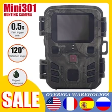 Outdoor Hunting Camera 20MP Wild Animal Detector Trail Camera HD Waterproof Monitoring Infrared Heat Sensing Night Vision Camera
Outdoor Hunting Camera 20MP Wild Animal Detector Trail Camera HD Waterproof Monitoring Infrared Heat Sensing Night Vision Camera