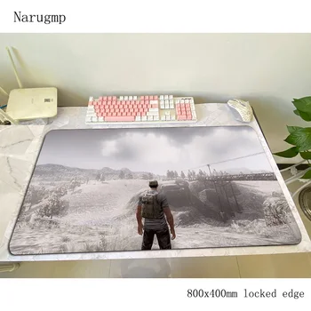H1Z1 mouse pad 800x400x4mm mats Cartoon Computer mouse mat gaming accessories Aestheticism mousepad keyboard games pc gamer
H1Z1 mouse pad 800x400x4mm mats Cartoon Computer mouse mat gaming accessories Aestheticism mousepad keyboard games pc gamer