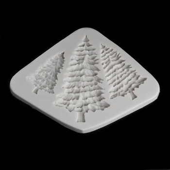 Trees Shapes Silicone Molds Cake Jelly Chocolate Making Tools Decoration Baking
Trees Shapes Silicone Molds Cake Jelly Chocolate Making Tools Decoration Baking