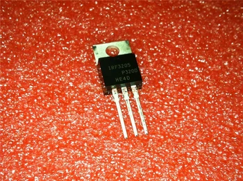 10pcs/lot IRFZ24 IRFZ34 IRFZ44 IRFZ46 IRFZ48 LM317T IRF3205 Transistor TO-220 TO220 IRFZ24PBF IRFZ34PBF IRFZ44PBF IRFZ46PBF
10pcs/lot IRFZ24 IRFZ34 IRFZ44 IRFZ46 IRFZ48 LM317T IRF3205 Transistor TO-220 TO220 IRFZ24PBF IRFZ34PBF IRFZ44PBF IRFZ46PBF