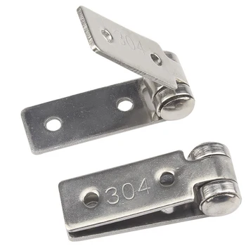 Stainless Steel Nothing Frame Hinge Fold Nothing Frame Balcony Window Hinge Hinge Nothing Frame Doors And Parts Resist Crack
Stainless Steel Nothing Frame Hinge Fold Nothing Frame Balcony Window Hinge Hinge Nothing Frame Doors And Parts Resist Crack