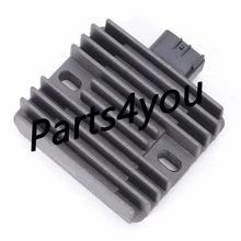 Voltage Regulator Rectifier FOR CAN-AM Outlander 330 2x4 2004 2005 Outlander 330 4x4 Outlander 330 STD 4x4
Voltage Regulator Rectifier FOR CAN-AM Outlander 330 2x4 2004 2005 Outlander 330 4x4 Outlander 330 STD 4x4