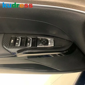 For Kia Optima 2020 2021 Carbon Fiber Car Interior Window Lift Switch Cover Trim Panel Decoration Trims Sticker Accessories LHD
For Kia Optima 2020 2021 Carbon Fiber Car Interior Window Lift Switch Cover Trim Panel Decoration Trims Sticker Accessories LHD