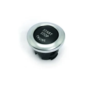 61316949913 For BMW X1 3 Series E90 One-button start switch E84 E92 E93 One-button start switch
61316949913 For BMW X1 3 Series E90 One-button start switch E84 E92 E93 One-button start switch