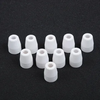 40pcs Air Plasma Cutter Consumables Extend for PT-31 LG-40 Torch CUT-40 replaces
40pcs Air Plasma Cutter Consumables Extend for PT-31 LG-40 Torch CUT-40 replaces