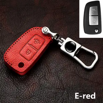 Car Key Case Cover Leather For Nissan X-Trail T32 Rogue Juke F15 Qashqai J11 Murano MAXIMA ALTIMA Micra Pulsar Accessories
Car Key Case Cover Leather For Nissan X-Trail T32 Rogue Juke F15 Qashqai J11 Murano MAXIMA ALTIMA Micra Pulsar Accessories