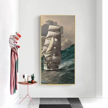 Huacan Diamond Painting Full Drill Sailboat Home Decor Mosaic Scenery Diamond Art Embroidery Cross Stitch Handmade Gift
Huacan Diamond Painting Full Drill Sailboat Home Decor Mosaic Scenery Diamond Art Embroidery Cross Stitch Handmade Gift