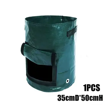 Newest Potato Grow Bags Planters Outdoor Garden Vegetable Tomatoes Plant Containers Pots
Newest Potato Grow Bags Planters Outdoor Garden Vegetable Tomatoes Plant Containers Pots