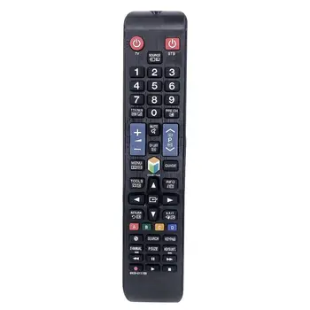 NEW-New remote control For Samsung SMART TV BN59-01178B UA55H6300AW UA60H6300AW UE32H5500 UE40H5570 UE55H6200
NEW-New remote control For Samsung SMART TV BN59-01178B UA55H6300AW UA60H6300AW UE32H5500 UE40H5570 UE55H6200