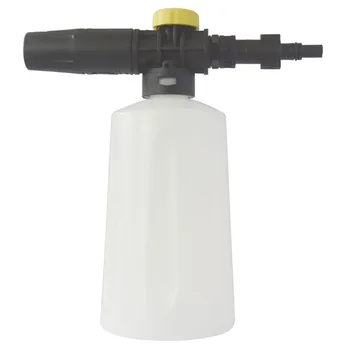 Car Washer Snow Foam Generator Lance Jet Spray Foamer for LAVOR Pressure Washer
Car Washer Snow Foam Generator Lance Jet Spray Foamer for LAVOR Pressure Washer