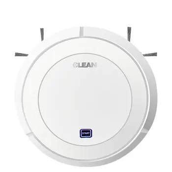 Smart Sweeper Robot Vacuum Household Cleaning Machine Suitable For Lazy People Charging Home Appliance
Smart Sweeper Robot Vacuum Household Cleaning Machine Suitable For Lazy People Charging Home Appliance