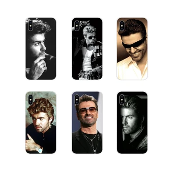 George Michael Accessories Phone Shell Covers For Xiaomi Redmi Note 3 4 5 6 7 8 Pro Mi Max Mix 2 3 2S Pocophone F1
George Michael Accessories Phone Shell Covers For Xiaomi Redmi Note 3 4 5 6 7 8 Pro Mi Max Mix 2 3 2S Pocophone F1