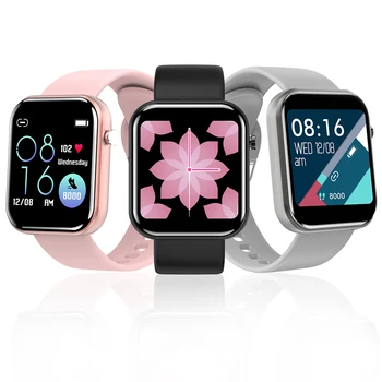 ZL11 Smart Watch 1.54 inch Full Touch Screen Pedometer Heart Rate Super Long Standby Bluetooth Watch 
ZL11 Smart Watch 1.54 inch Full Touch Screen Pedometer Heart Rate Super Long Standby Bluetooth Watch