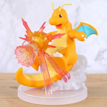 Anime Figure GK Dragonite In the Fighting Action Figure Model Toys Lovely Room Decoration Figure Toys Gifts for Kids
Anime Figure GK Dragonite In the Fighting Action Figure Model Toys Lovely Room Decoration Figure Toys Gifts for Kids
