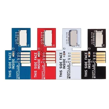 Replacement Micro Card Adapter TF Card Reader For NGC 2SP2 Load Adapter Professional load
Replacement Micro Card Adapter TF Card Reader For NGC 2SP2 Load Adapter Professional load
