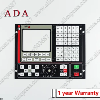 Membrane Switch Keyboard Keypad for FAGOR CNC 8025 TG Control Unit CNC8025TG Membrane Keyboard
Membrane Switch Keyboard Keypad for FAGOR CNC 8025 TG Control Unit CNC8025TG Membrane Keyboard