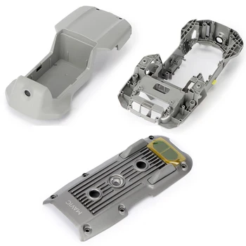 For DJI Mavic Air 2 Upper/ Bottom/ Middle/ Frame Shell Middle Shell Cover for DJI Mavic Air 2 Drone Repair Parts
For DJI Mavic Air 2 Upper/ Bottom/ Middle/ Frame Shell Middle Shell Cover for DJI Mavic Air 2 Drone Repair Parts