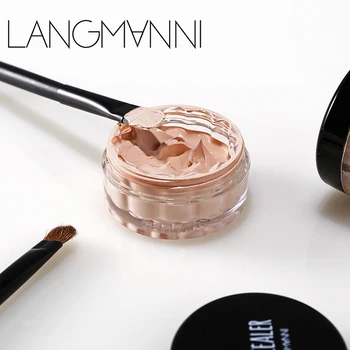LANGMANNI 12ml Concealer Foundation Matte Long-lasting Oil Control Concealer Foundation Cream Fashion Women's Makeup Beauty Too
LANGMANNI 12ml Concealer Foundation Matte Long-lasting Oil Control Concealer Foundation Cream Fashion Women's Makeup Beauty Too