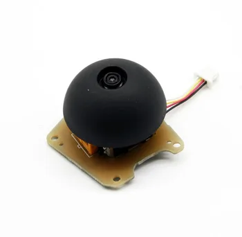 Genuine DJI Mavic Mini Part - Remote Controller Left/Right Joystick Stick Assembly Repair Part for FPV Drone
Genuine DJI Mavic Mini Part - Remote Controller Left/Right Joystick Stick Assembly Repair Part for FPV Drone