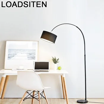 Nordic Design Lampara Pie Modern Piantana Lampada Da Terra Stand Lampadaire De Salon Stehlampe Staande Lamp Floor Light
Nordic Design Lampara Pie Modern Piantana Lampada Da Terra Stand Lampadaire De Salon Stehlampe Staande Lamp Floor Light