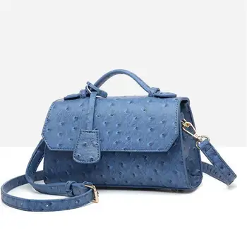Luxury High Quality Ostrich Python Leather Skin Clutch Bag Designer Handbag Purse 2020 New Saudi Arabia Fashion Trendy Bag
Luxury High Quality Ostrich Python Leather Skin Clutch Bag Designer Handbag Purse 2020 New Saudi Arabia Fashion Trendy Bag