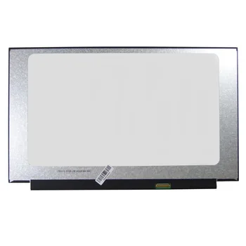 LP156WFC (SP)(D1) P/N FRU 5D10R29527 LP156WFC-SPD1 15.6" LED LCD Screen FHD 1080p Display LP156WFC-SPD1 Panel Replacement
LP156WFC (SP)(D1) P/N FRU 5D10R29527 LP156WFC-SPD1 15.6" LED LCD Screen FHD 1080p Display LP156WFC-SPD1 Panel Replacement