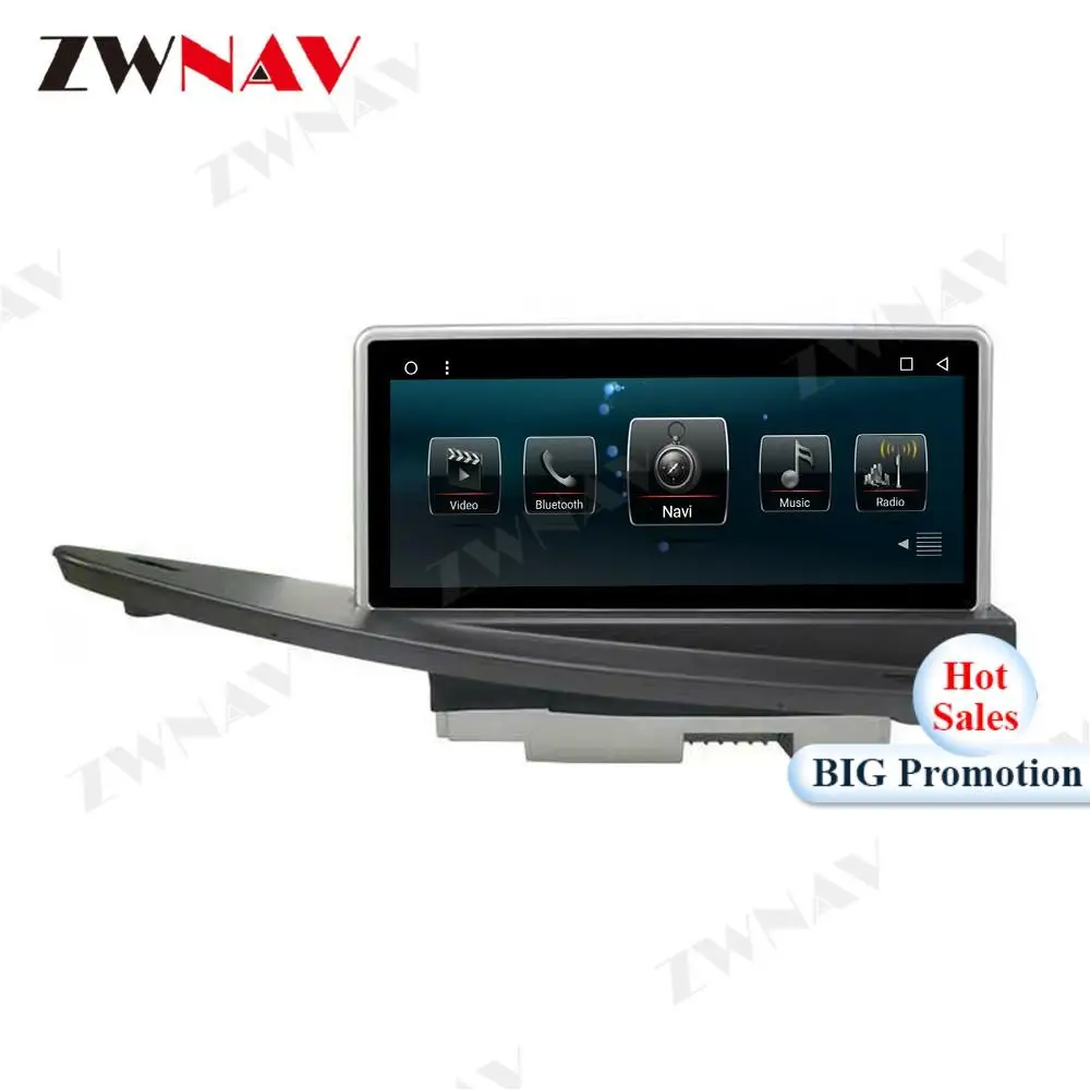 Мультимедийный стереопроигрыватель с IPS экраном Android 10,0 для Volvo XC70 2005 2006 2007 2008 GPS-навигация автомобильный радиоприемник головное устройство
Мультимедийный стереопроигрыватель с IPS экраном Android 10,0 для Volvo XC70 2005 2006 2007 2008 GPS-навигация автомобильный радиоприемник головное устройство
