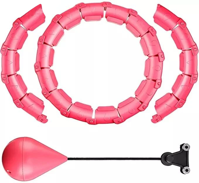 Adjustable Sport Hoops verstelbare sport hoops hulla hop fitness massage sport hoops weighted hoop dimagrante exercises gym
Adjustable Sport Hoops verstelbare sport hoops hulla hop fitness massage sport hoops weighted hoop dimagrante exercises gym