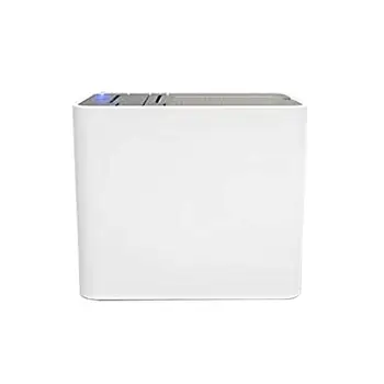 Infrared Sensor Toothpick Dispenser Automatic Toothpick Dispenser Kitchen Dining Table Holder Box Toothpicks Holder Smart Tooth
Infrared Sensor Toothpick Dispenser Automatic Toothpick Dispenser Kitchen Dining Table Holder Box Toothpicks Holder Smart Tooth