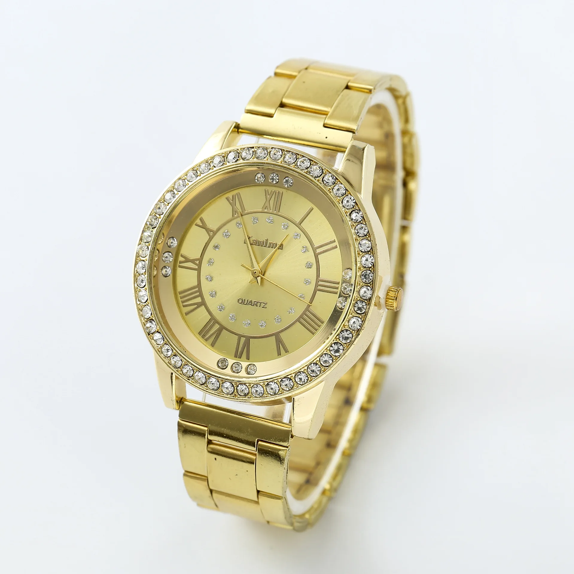 Women Watches Brand Luxury Quartz Watch Stainless Steel Wristwatch Fashion Ladies Watch Casual Female Clock Relojes Para Mujer
Women Watches Brand Luxury Quartz Watch Stainless Steel Wristwatch Fashion Ladies Watch Casual Female Clock Relojes Para Mujer