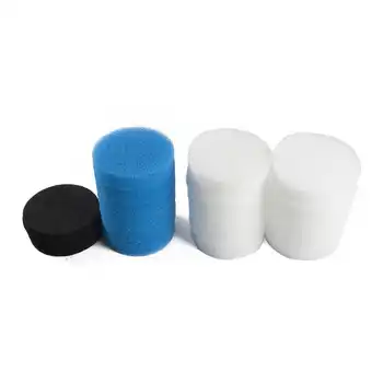 The Value Pack of Carbon Filter, Coarse Filter and Fine Filter Pads Set Fit for Eheim Classic 2215 / 350
The Value Pack of Carbon Filter, Coarse Filter and Fine Filter Pads Set Fit for Eheim Classic 2215 / 350