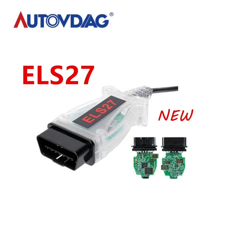 OBD2 ELS27 Car V2.3.8 FORScan Green PCB PIC24HJ128GP+FTDI Mircochip Multi-Language Works ELM327&J2534 Pss-Thru For Mazda FoCOM
OBD2 ELS27 Car V2.3.8 FORScan Green PCB PIC24HJ128GP+FTDI Mircochip Multi-Language Works ELM327&J2534 Pss-Thru For Mazda FoCOM
