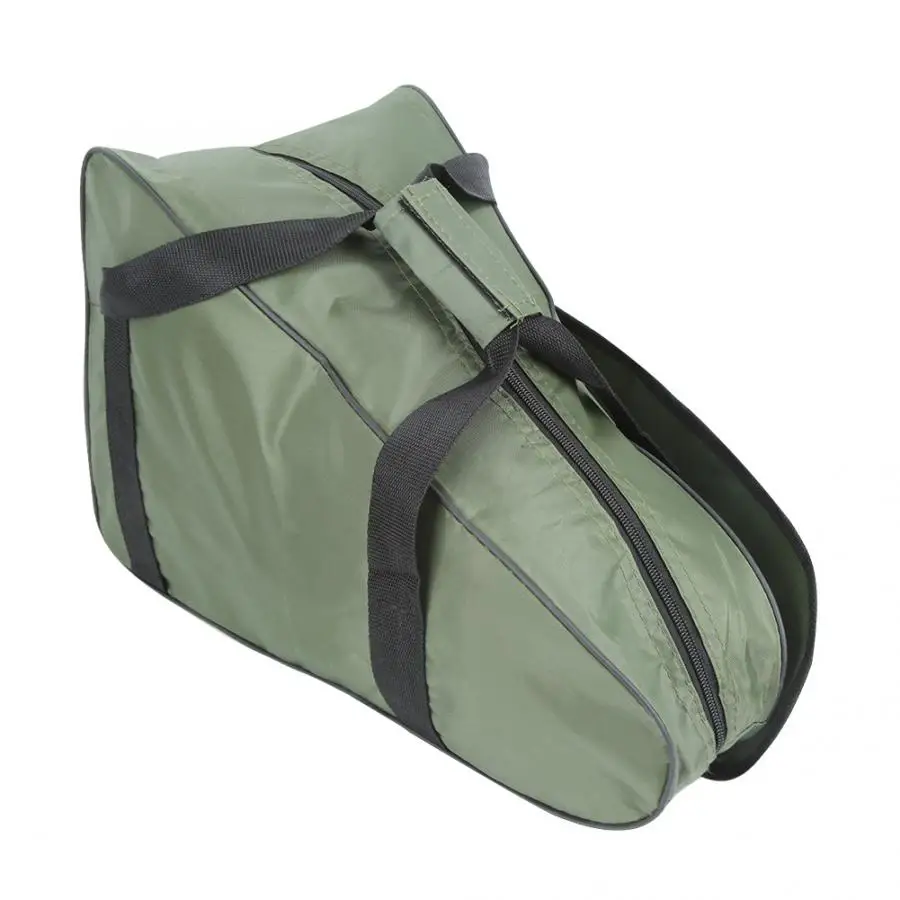 Universal Chainsaw Storage Bag Chain Saw Chainsaw Carrying Bag Protective Case Outdoors Lawn Mower Accessories
Universal Chainsaw Storage Bag Chain Saw Chainsaw Carrying Bag Protective Case Outdoors Lawn Mower Accessories