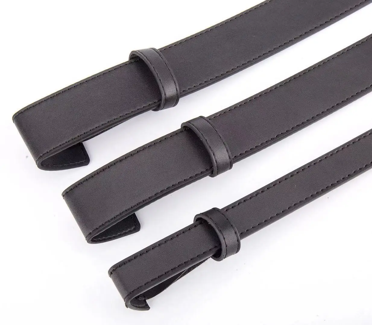 Leather Fashion Retro Alloy Buckle Luxury Quality Belt Jeans Decorative Pants Belts Women Pasek Damski 
Leather Fashion Retro Alloy Buckle Luxury Quality Belt Jeans Decorative Pants Belts Women Pasek Damski