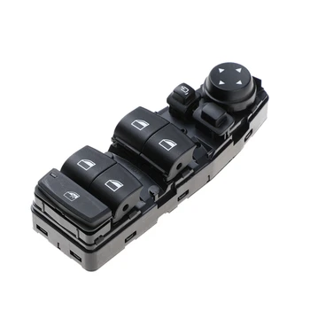 Electric Power Window Front Left Driver Side Power Control Switch for BMW F30 F80 
Electric Power Window Front Left Driver Side Power Control Switch for BMW F30 F80