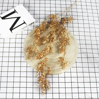 Model Angling Peanut Grass Wedding lu yin hua Row Props Wedding Hall Ceiling MORI Series Plastic Floral Soft Loading Props
Model Angling Peanut Grass Wedding lu yin hua Row Props Wedding Hall Ceiling MORI Series Plastic Floral Soft Loading Props