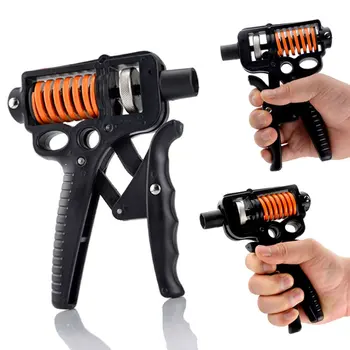 Adjustable Finger Rehabilitation Training Device Strengthener Muscle Power Trainer Wrist Finger Hand Exerciser Gym Strength
Adjustable Finger Rehabilitation Training Device Strengthener Muscle Power Trainer Wrist Finger Hand Exerciser Gym Strength