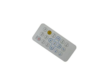 Remote Control For Acer K132 K132P L221F LK-W12L DLP LED WXGA Portable Projector
Remote Control For Acer K132 K132P L221F LK-W12L DLP LED WXGA Portable Projector