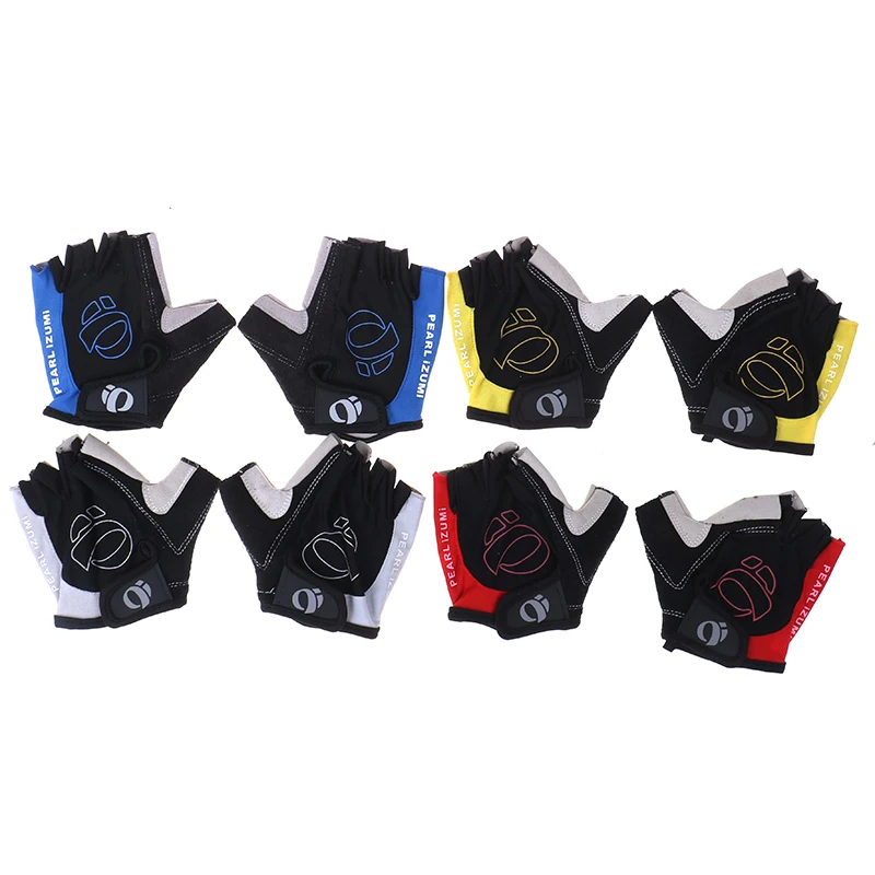 Unisex Motorcycle Cycling Gloves Bicycle Gloves Bike Gloves Slip Shock Breathable Half Finger Short Sports Gloves Accessories
Unisex Motorcycle Cycling Gloves Bicycle Gloves Bike Gloves Slip Shock Breathable Half Finger Short Sports Gloves Accessories