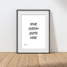 Custom Create Your Own Text Personalized Canvas Painting Retro Style Letter Creative Posters and Prints Home Wall Art Decoration 
Custom Create Your Own Text Personalized Canvas Painting Retro Style Letter Creative Posters and Prints Home Wall Art Decoration