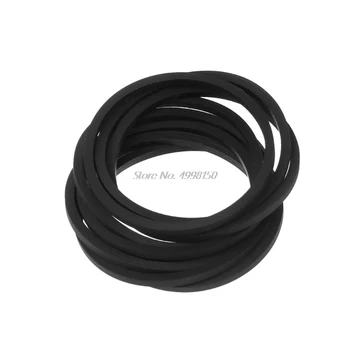 10PCS DVD Disk Drive Rubber Belts Replacement for Xbox 360 Microsoft Stuck Disc Tray Accessories Dropship
10PCS DVD Disk Drive Rubber Belts Replacement for Xbox 360 Microsoft Stuck Disc Tray Accessories Dropship